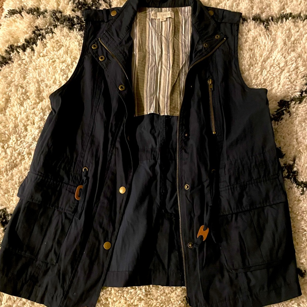 Vest